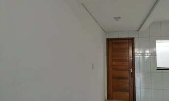 Imagem 6: Locação Sobrado em Uvaranas (atrás do 13 BIB