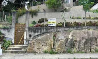 Imagem 3: Chácara urbana à venda, com vista para o mar, no bairro Sambaqui, Florianópolis/SC