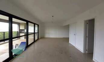 Imagem 4: Apartamento com 3 suítes para alugar, 197m² - Jardim Olhos D Agua