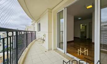 Imagem 5: Apartamento, Moema - São Paulo