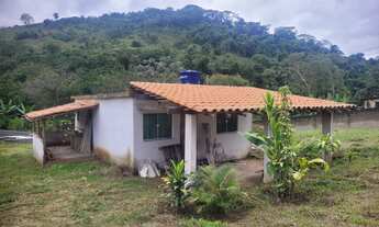 Imagem 7: Vende se granja no granjeamento de Humaita. Jardim cada verde