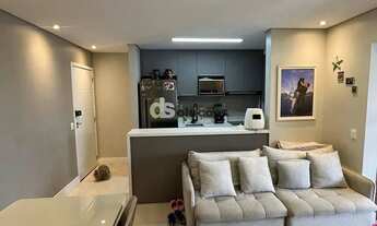 Imagem 4: Apartamento à venda com 2 dormitórios na R.Anhangüera , Barra Funda, São Paulo, SP