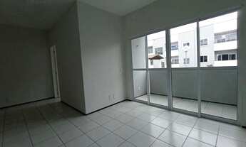 Imagem 4: Apartamento com 2 quartos à venda no Curicaca - Caucaia/CE