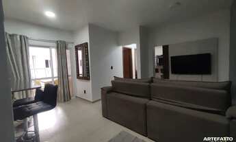 Imagem 5: Apartamento no Itagua 2 Dormitórios