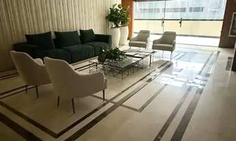 Imagem 3: Quadra Braz - 34m2 - Bairro Nazaré