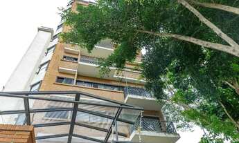 Imagem 4: Cobertura em Rua João Álvares Soares - Campo Belo - São Paulo/SP