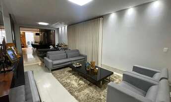 Imagem 4: CASA COM 4 SUÍTES NO CONDOMÍNIO PORTAL DAS ACÁCIAS