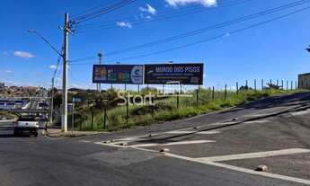 Imagem: área - Jardim Aurélia - Campinas