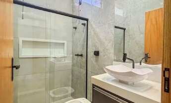 Imagem 7: Casa com 3 quartos à venda, 100m² - Residencial Irineu Zanetti