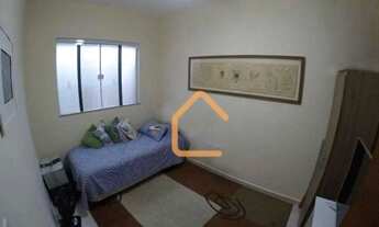 Imagem 5: Casa com 3 dormitórios à venda, 103 m² por R$ 360.000,00 - Parque Real - Pouso Alegre/MG
