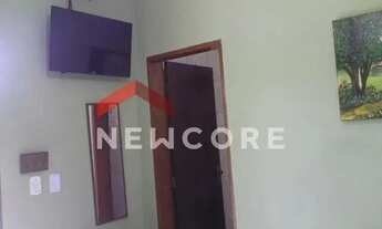 Imagem 5: Sobrado em Avenida Ferraz de Vasconcelos - Boracéia - São Sebastião/SP