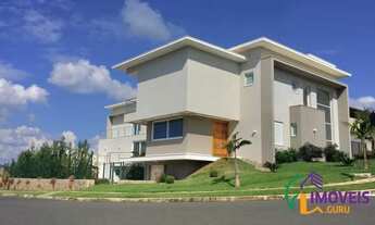 Imagem 2: CASA EM CONDOMÍNIO - LOTEAMENTO RESIDENCIAL JAGUARI (SOUSAS) - SP