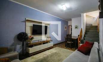 Imagem 2: Casa à Venda - Freguesia do Ó, 3 Quartos, 130 m2