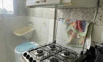 Imagem 6: FONTE DAS ÁGUAS MOBILIADO