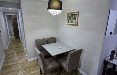 Imagem 5: Condomínio Parque Barueri