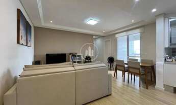 Imagem 2: Apartamento 2 dormitórios Barreiros/São José SC - EST