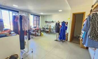 Imagem 4: Sala para alugar em Londrina, Dom Ático, com 30 m²