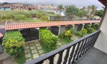 Imagem 7: CARNAVAL (10 DIAS) - ALUGO CASA DUPLEX - IGUABA GRANDE (UBÁS