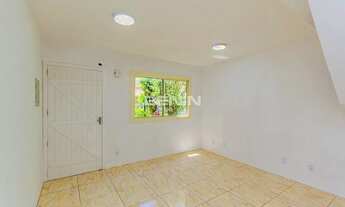 Imagem 5: Sobrado 02 dormitórios em condomínio, 78m², 01 vaga coberta. Sobrado 02 dormitórios em con