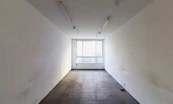 Imagem 5: Andar 675,00m² - Paulista Metrô Trianon - Aluga