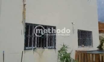 Imagem 2: Casa com 4 dormitórios à venda, 120 m² por R$ 550.000,00 - Vila Costa e Silva - Campinas/S