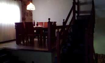 Imagem 2: Casa à venda em Valinhos, Roncáglia, com 3 suítes, com 304 m², Condomínio São Joaquim