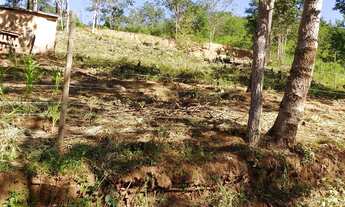 Imagem 3: Chácara em taquaraçu de minas