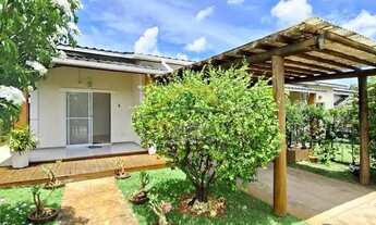 Imagem 4: Casa Térrea 2/4 suíte Área Gourmet Condomínio em Abrantes