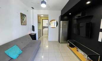 Imagem: Imóvel para aluguel possui 40 metros quadrados