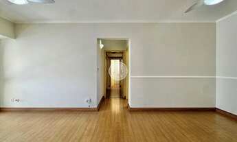 Imagem 3: Apartamento com 2 Quartos para Locação e Venda no Centro de Ribeirão Preto