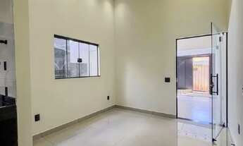 Imagem 4: Casa com 3 quartos à venda, 100m² - Residencial Irineu Zanetti