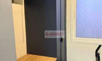 Imagem 5: Magnifico apartamento junto a Avenida Lins de Vasconcelos