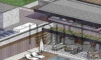 Imagem 7: Casa com 3 quartos à venda, 375 m² - Condomínio Vittorio Emanuele - Sorocaba/SP