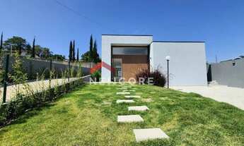 Imagem 3: Casa de condomínio em Avenida Brasil - Jardim Estância Brasil - Atibaia/SP