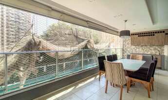 Imagem 5: Aluguel Apartamento 2 Dormitórios - 88 m² Brooklin