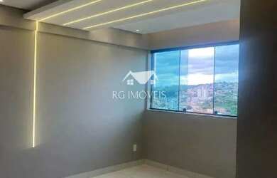 Imagem 3: Apartamento 3 quartos para locação no Residencial La ville