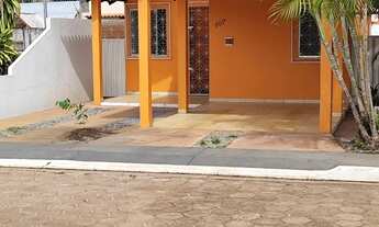 Imagem: Alugo Casa em Codominio