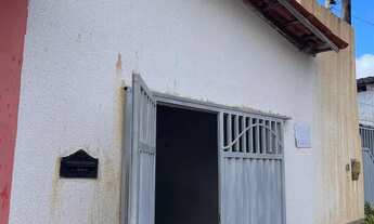 Imagem 2: Aluga-se casa no Planalto 02 quartos com suite reformada - Planalto - Natal - RN