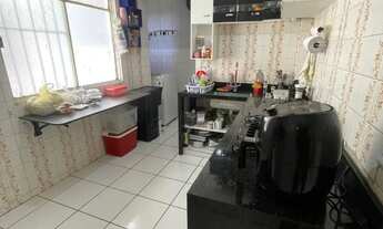 Imagem 4: APTO ST DOS AFONSOS POR 210 MIL 2 QTOS E 2 BANHEIROS