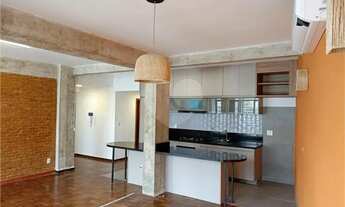 Imagem 3: Apartamento com 2 quartos à venda ou para locação em Centro - SP