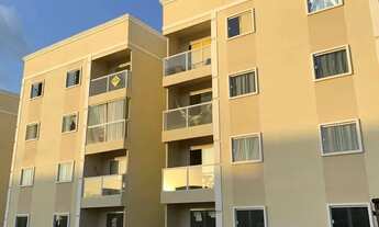 Imagem: Apartamento 2 dormitórios para alugar Universitário