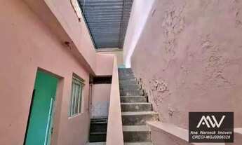 Imagem 3: Casa com 3 dormitórios à venda, 200 m² por R$ 100.000 - DE ENTRADA Santa Efigênia - Juiz d