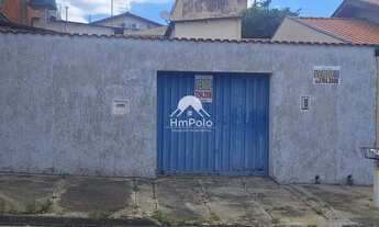 Imagem 2: Casa à venda em Campinas, Jardim Florence, com 2 quartos, com 80 m²