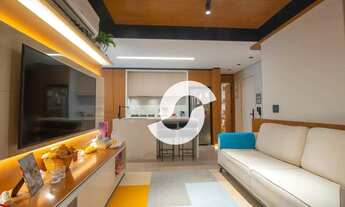 Imagem: Belíssimo apartamento com 2 dormitórios