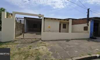 Imagem: Casa com 2 dormitórios no bairro Restinga