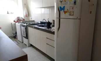 Imagem 2: Residencial Dumont para venda com 50 m com 2 quartos em Jardim Califórnia - Jacareí - SP