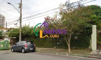 Imagem: TERRENO - BUTANTÃ - SP