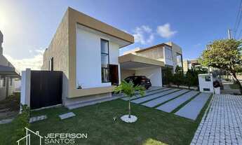 Imagem: Alphaville I Terras Alphaville - Barra dos