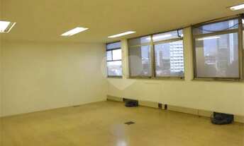 Imagem 4: Lajes Corporativas à venda em Pinheiros - SP