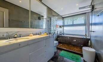 Imagem 6: Casa com 3 dormitórios para alugar, 300 m² por R$ 24.388,88/mês - Tristeza - Porto Alegre